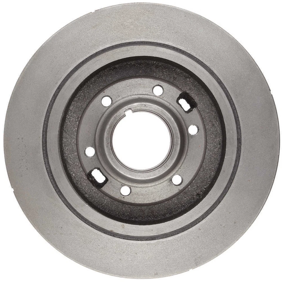 Балансировщик гармоник двигателя подходит для 1974-1983 Plymouth Trailduster PB200, PB300, Volare - Изображение 2 из 3