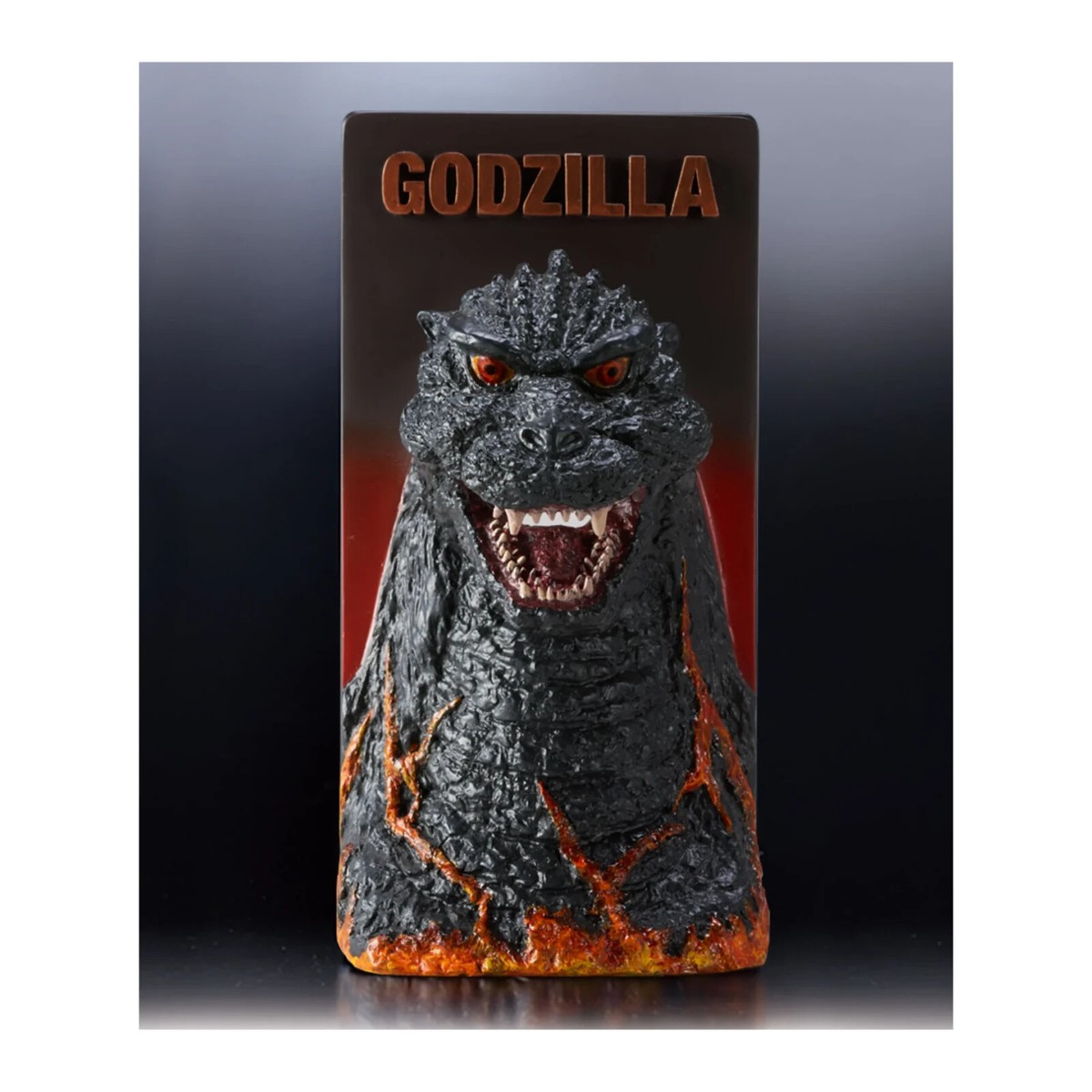 特撮 BANDAI GODZILLA Vol.8 POLYSTONE 特撮 BANDAI GODZILLA Vol.8 POLYSTONE Bandai Polystone Collection
