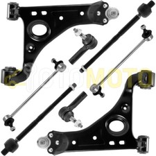 OPEL MOKKA J13 MOKKA X CHEVROLET TRAX BRAS DE SUSPENSION ROTULE BIELLETTE AVANT