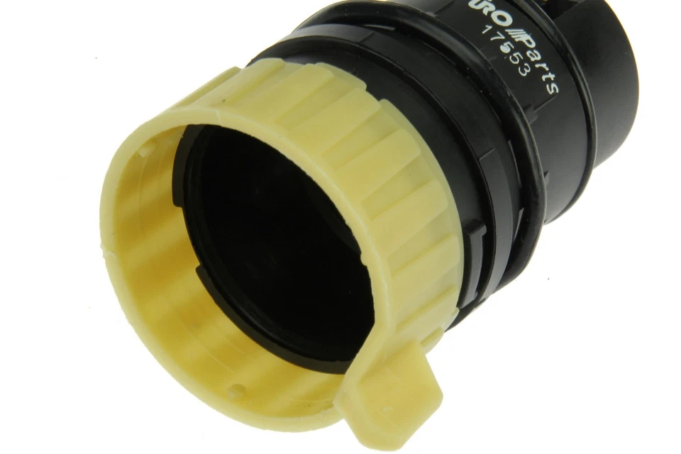 Enchufe adaptador de transmisión automática URO para Mercedes-Benz S350 2006 Foto 3 de 4