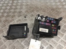 MK3 KIA RIO SICHERUNGSKASTEN RELAISPLATINE 91950-1W370 2011-2017