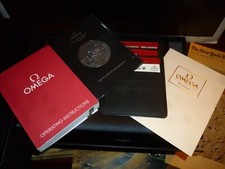 FULL SET!!! Omega Speedmaster Apollo 15 LE Moon Watch 311.30.42.30.01.003 9