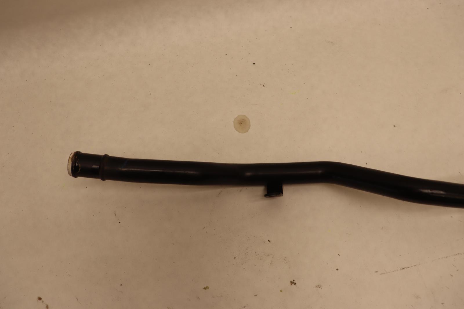 2003-2011 BENTLEY CONTINENTAL GT 6.0L ENGINE COOLANT HVAC HOSE PIPE TUBE OEM