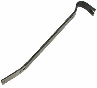 15'' Flat Pry Bar