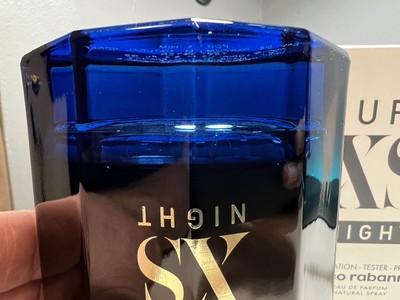 paco rabanne pure xs sale