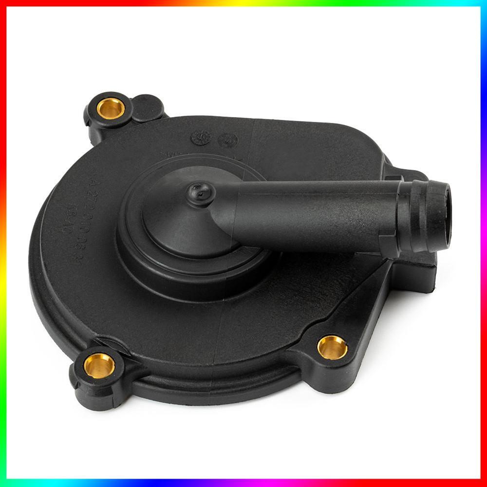 A2720100631 For Benz GLK350 C300 Engine Crankcase Vent Valve Oil