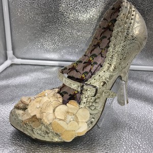 maryjane irregular choice wedding shoes