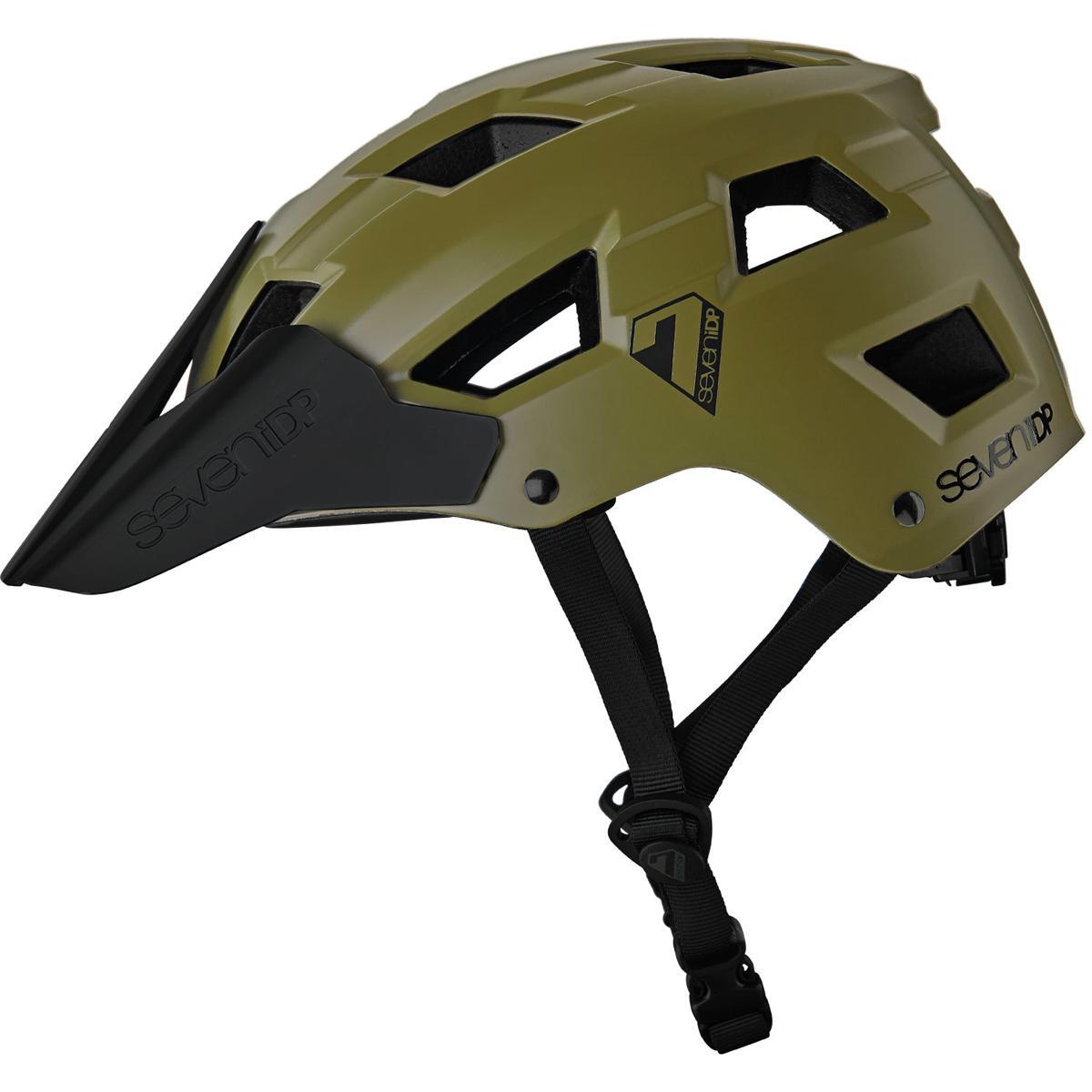 7iDP M5 MTB Helmet | eBay