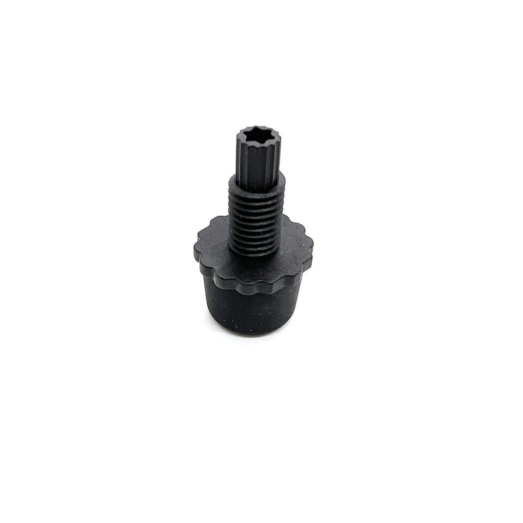 1pc for BMW X1 F48 F49 Mini F60 2 Series F46 Trunk Buffer Stop Dog