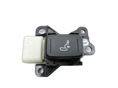 Schalter Lordosenverstellung für Fahrer Sitz Links Vorne Toyota Corolla E21