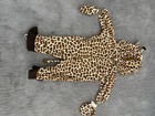 EUC Toddler Boy Girl  Jolly Giraffe Costume Large 12-24 Months — photo 3