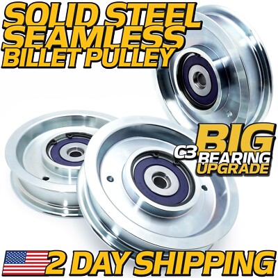 (3 Pack) 033-7201-00 033-7201-25 for BadBoy Maverick Magnum Rambler Raider Rebel