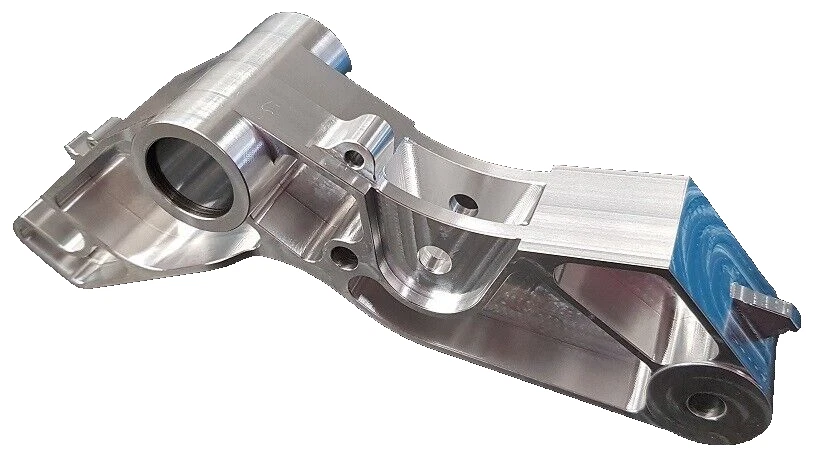 Supporto di ricambio per Pedale frizione a cavo - chevrolet Spark - Imagen 3 de 4