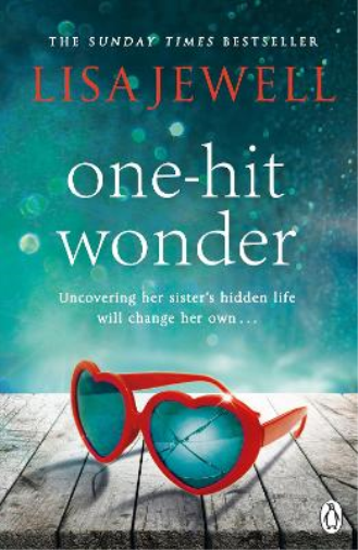Lisa Jewell One-hit Wonder (Tascabile)