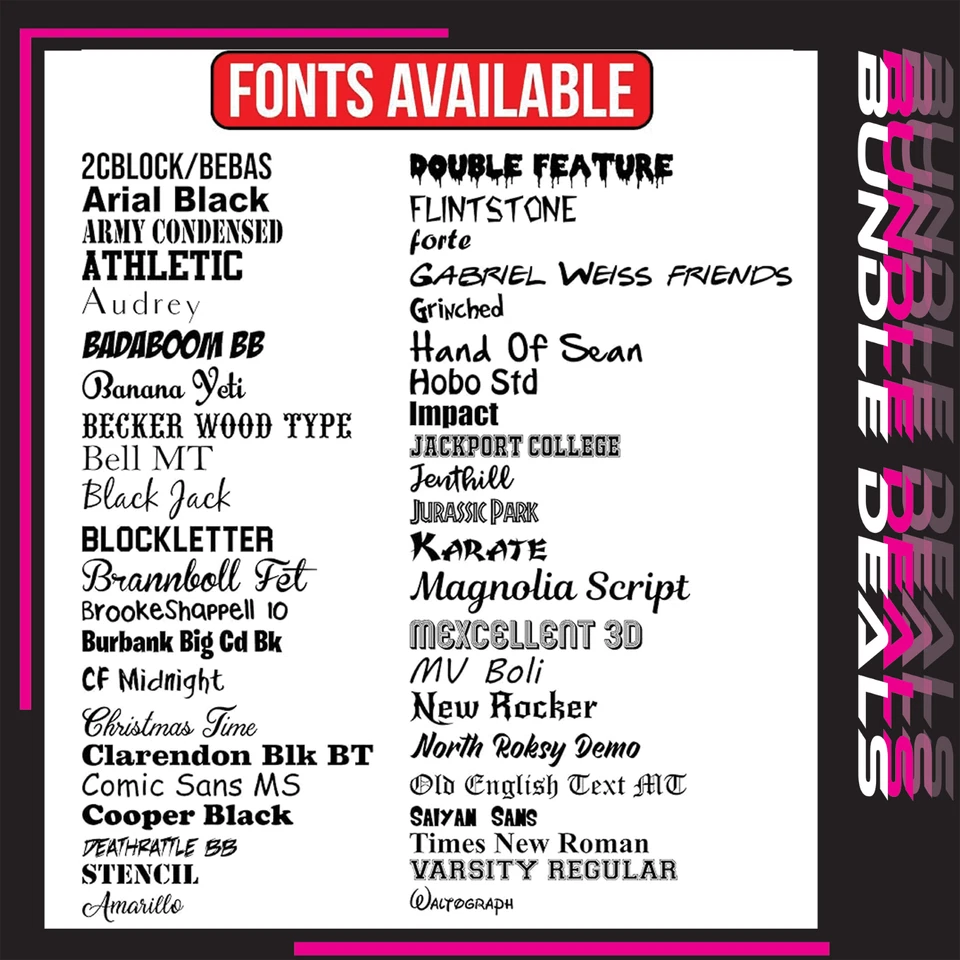 Personalised Custom Printed Hoodie stag hen your text logo unisex workwear top - Изображение 2 из 4