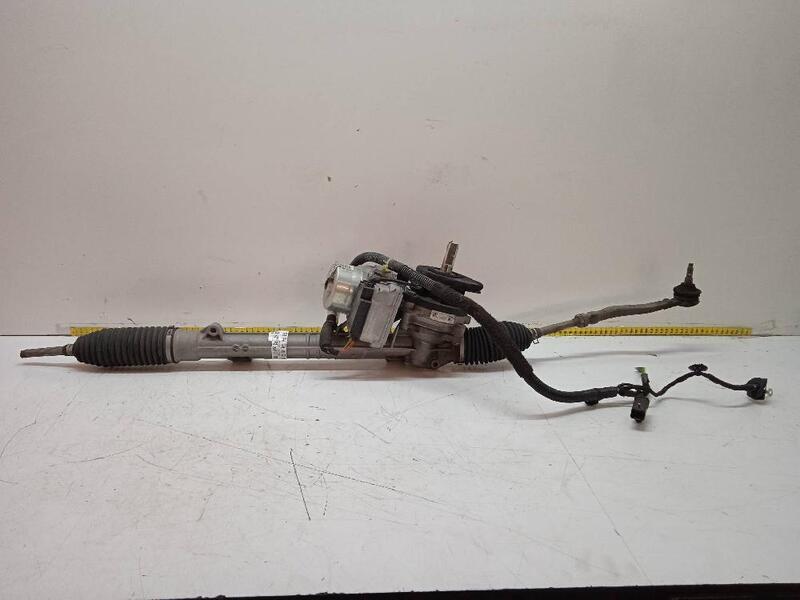9822422608 rack and pinion steering 262297 PEUGEOT 208 ACCESS 2012