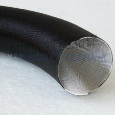 WEBASTO or EBERSPACHER heater 90mm Warm Air Ducting (per metre) FREE UK DELIVERY