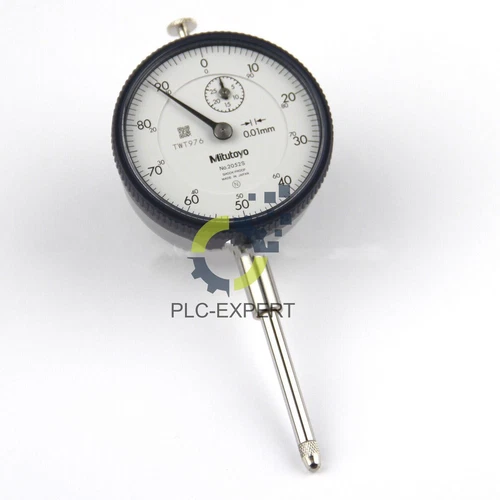 NEW 1PC MITUTOYO 2052S Dial Indicator FAST SHIP