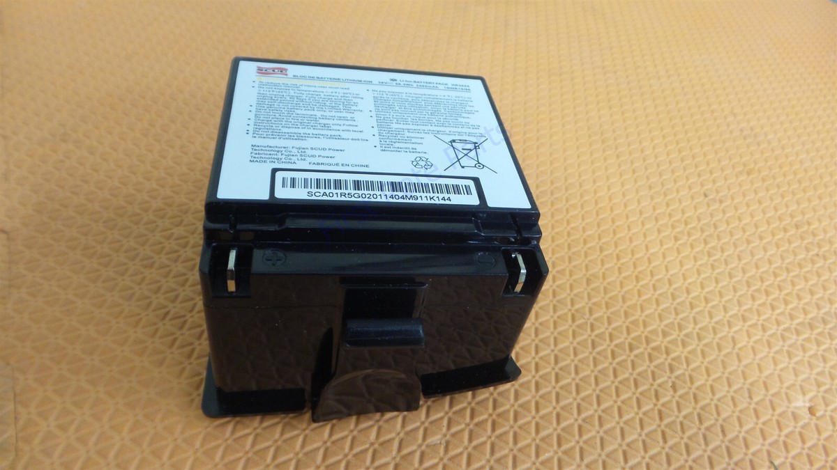 Razor W15155005003 Hoverboard Battery Hovertrax GLW Li-ion