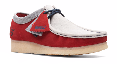 Clarks Originals Wallabee VCY Men's 