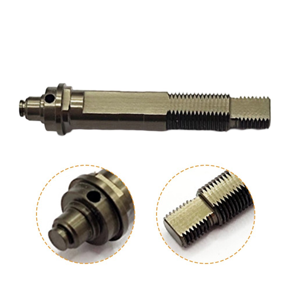 Reliable Main Shaft for For SHIMANO For CURADO and For SLX Fishing