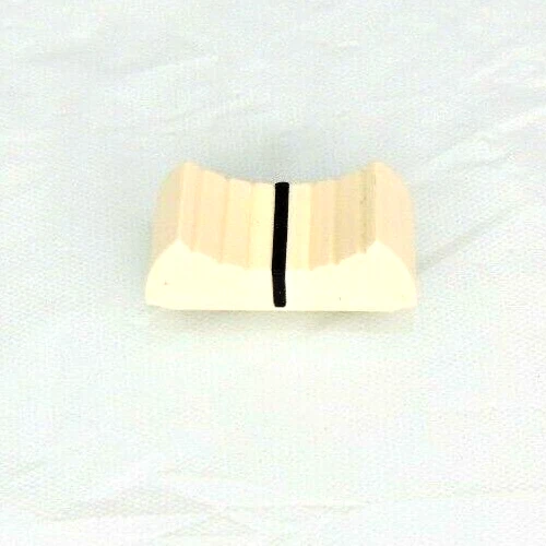 Fader/Slider Control Knob 1"x ½"  for Mackie ONYX 4080 and other Mixing Desks - Image 3 of 4