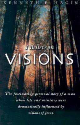 I Believe in Visions (Faith Library Publications) - Paperback - VERY GOOD