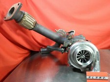 Used Atpgarrett Gtx3582r Turbo Upgrade For Subaru Impreza Grimmspeed Tial