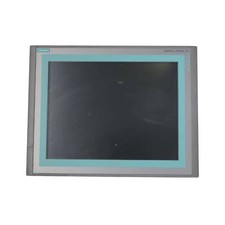 Siemens Simatic Hmi Ipc 477C 6AV7883-6AG10-4BE0