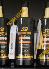 Skin Doctor Paris Gluta Glow Body Lotion 400ml EXP 2028