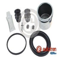 Autofren Seinsa Bremssattel Reparatursatz Vorne FüR Honda CR-V I Rd Accord