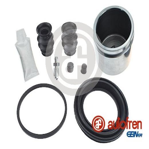 Autofren Seinsa Bremssattel Reparatursatz Vorne FüR Honda CR-V I Rd Accord-image