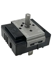 Genuine ERP ER5304522918 Range Surface Element Infinite Switch For Frigidaire