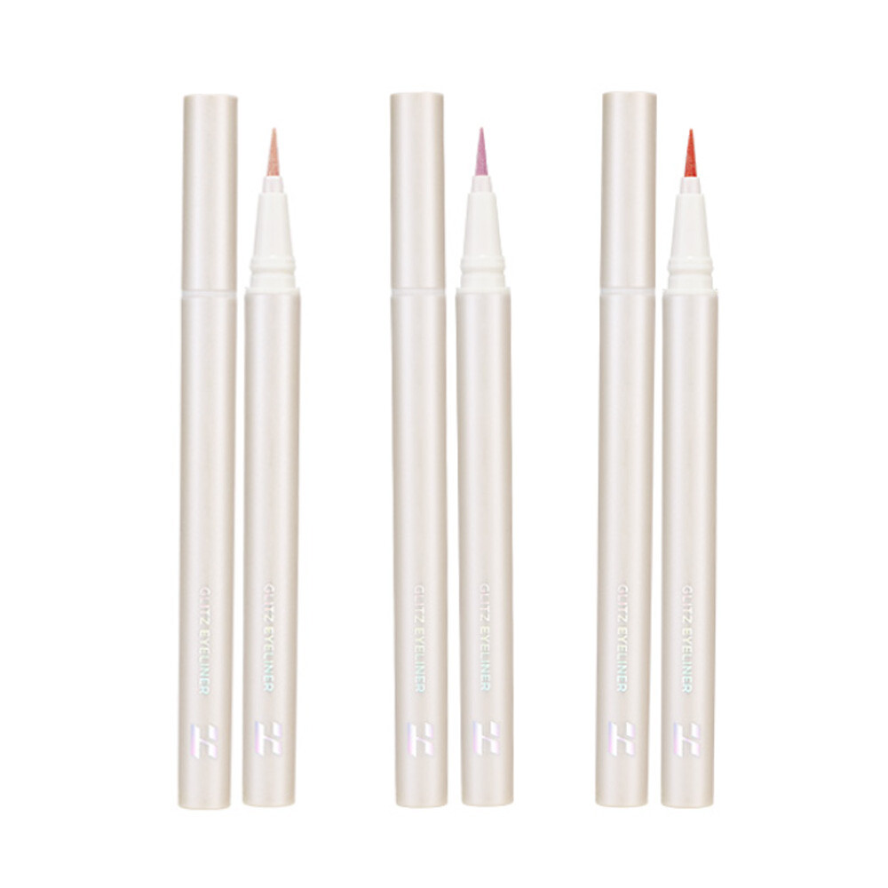 Holika Holika] Glitz Eyeliner - 0.55g / Free Gift | eBay