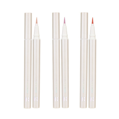 [Holika Holika] Glitz Eyeliner - 0.55g / Free Gift