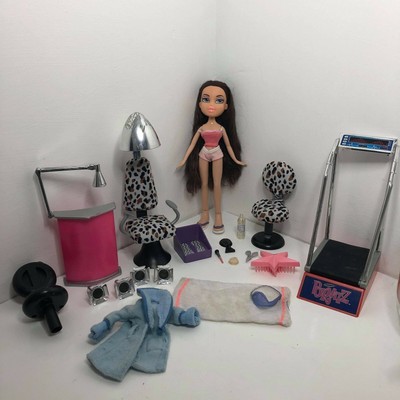 bratz doll spa