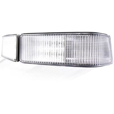 LED Headlight Set 232450A2, 365841A1 for Case IH Farmall Series