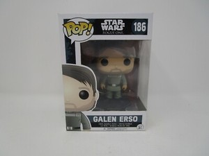 galen erso funko pop