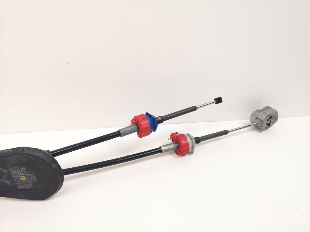 Nissan Qashqai Gear Shift Cable Linkage AMD14620 eBay