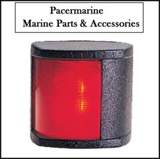 CLASSIC 20 Port Light 112,5° 12v Navigation Light