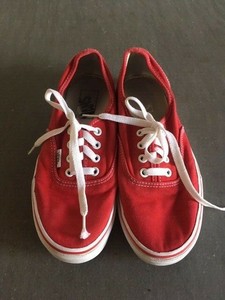 vans original ebay