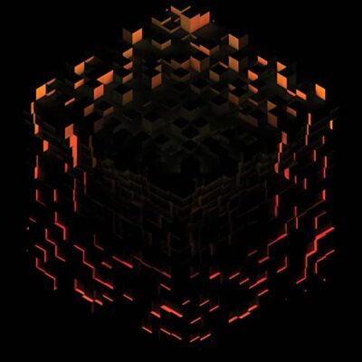 C418 - MINECRAFT VOLUME BETA  [VINYL]
