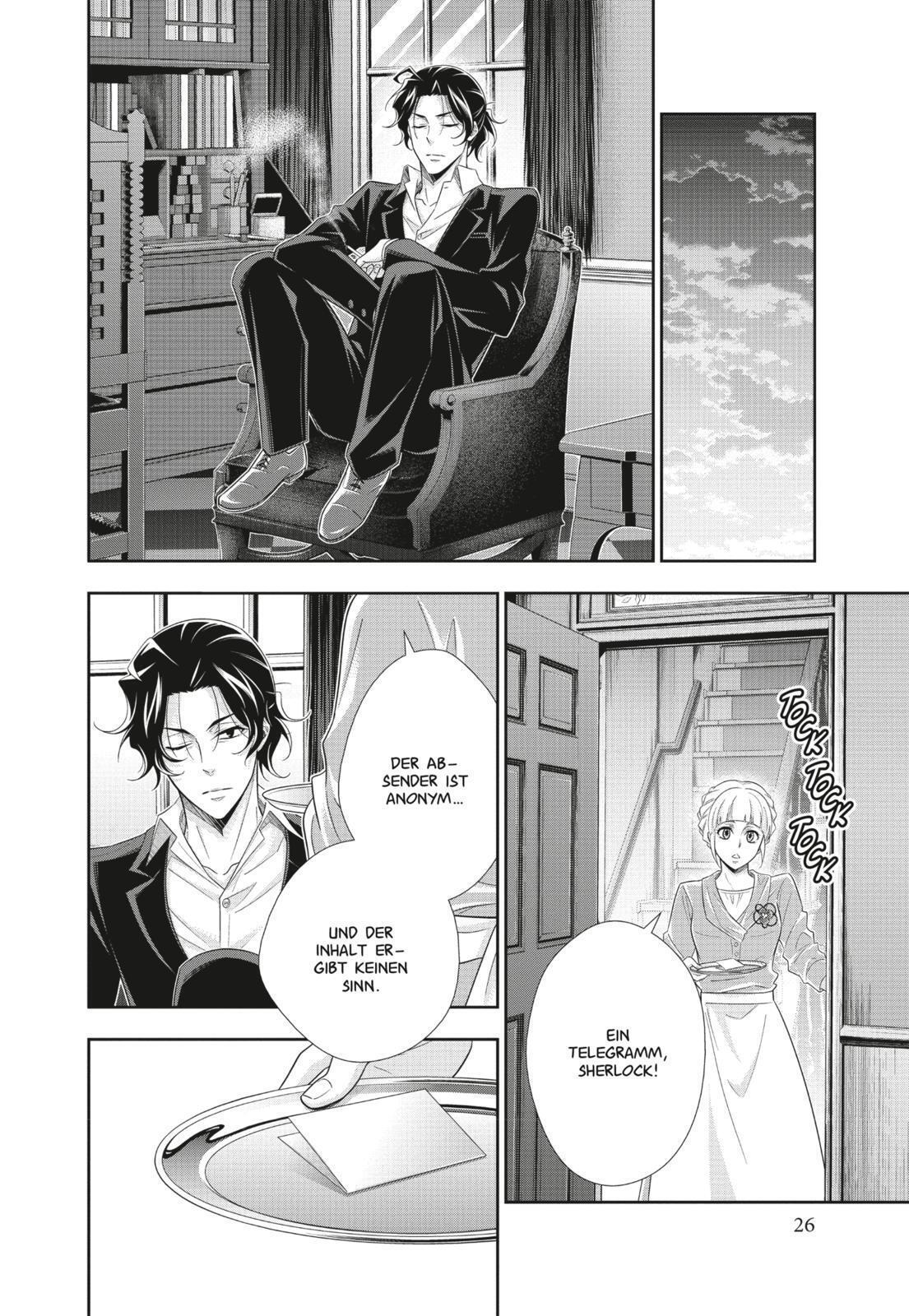 Thumbnail - Moriarty The Patriot 14 Ryosuke Takeuchi Taschenbuch Moriarty The