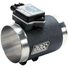 Bbk 8004 76mm Mass Air Meter For 86-93 Mustang 5.0l V8 W24lb Injectors