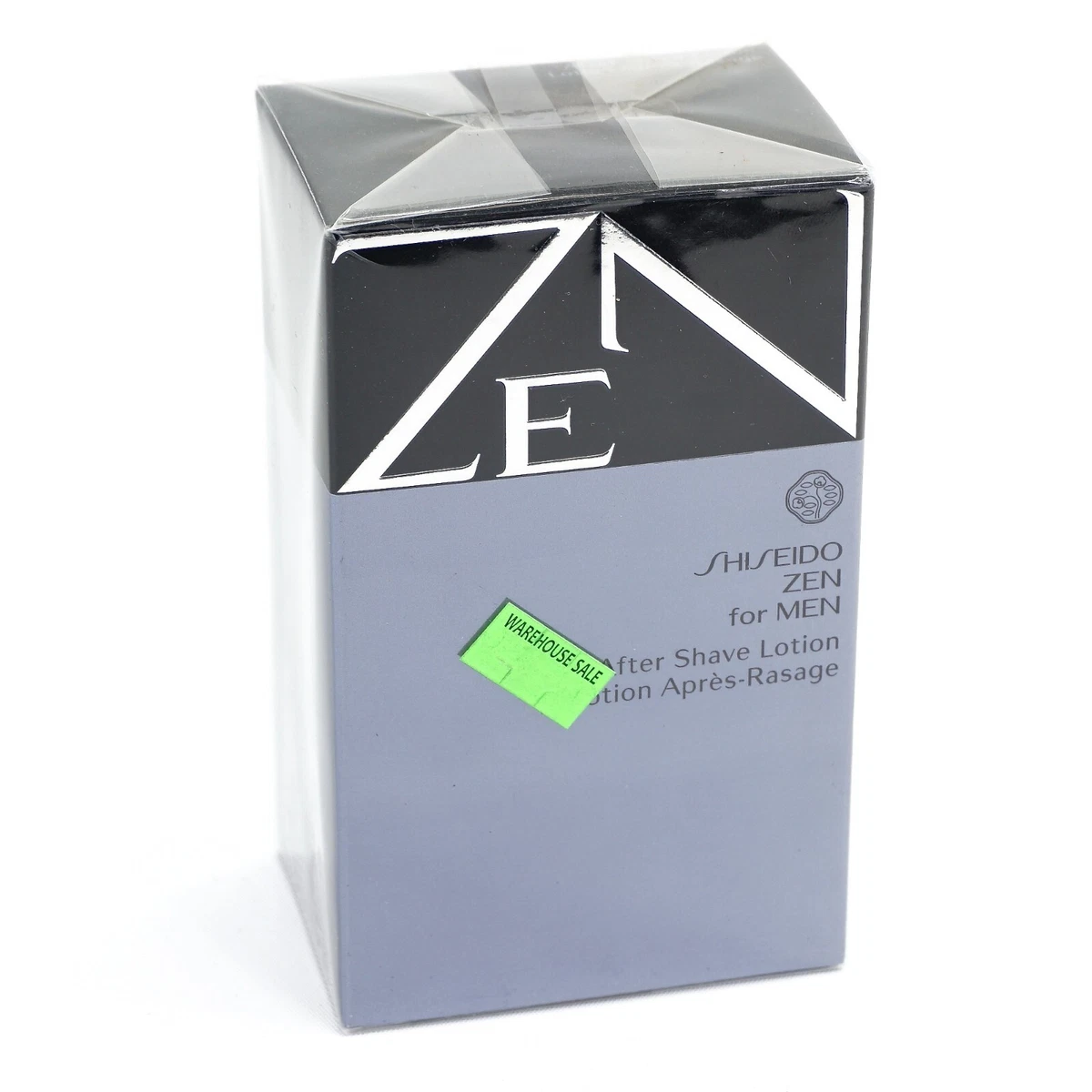 Zen by Shiseido Men's Fragrance for sale - eBay