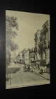 HOULGATE - L'HÔTEL BEAUSÉJOUR ET LA RUE DES BAINS - OLD POSTCARD