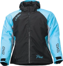 Arctiva Women's Pivot 5 Hooded Jacket All Sizes & Colors