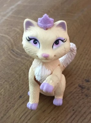 barbie cat