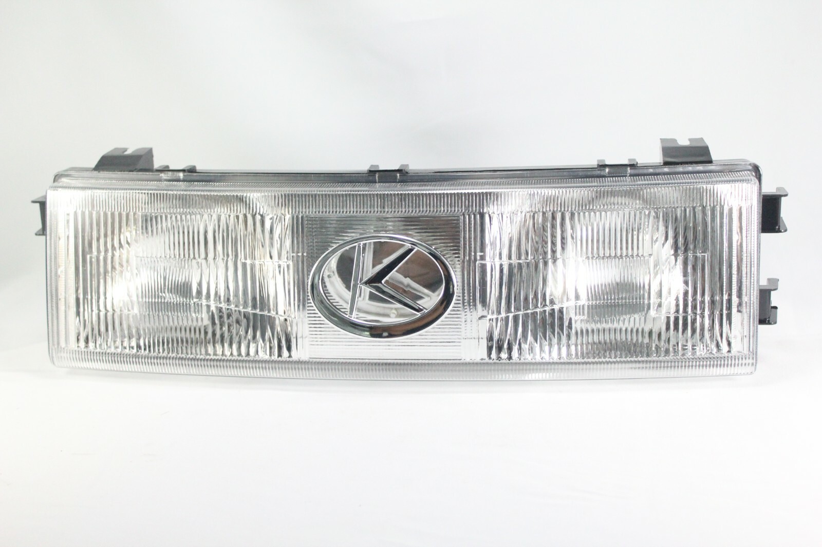 KUBOTA Headlight L3000DT L3000F L3000 Fits Front Head Light Lamps