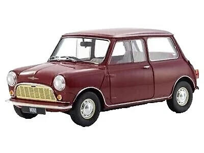 Morris 1:8 escala Diecast coches, camiones y camionetas